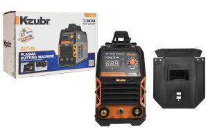 Aparat plazma za sečenje CUT-40