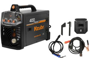 Aparat za zavarivanje MIG-MMA-400