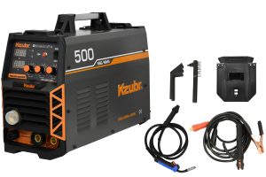 Aparat za zavarivanje MIG-MMA-500N