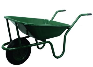 KOLICA GRADJEVINSKA - VARENA (zelena)