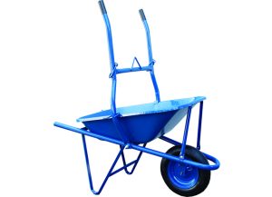 KOLICA GRADJEVINSKA - ZA DIZANJE TERETA